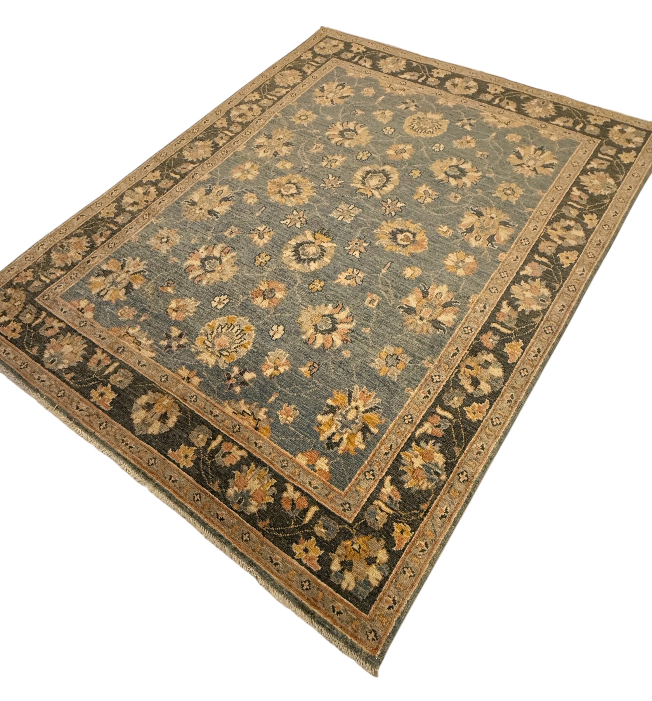 ZIEGLER FARAHAN 148 x 196 CM