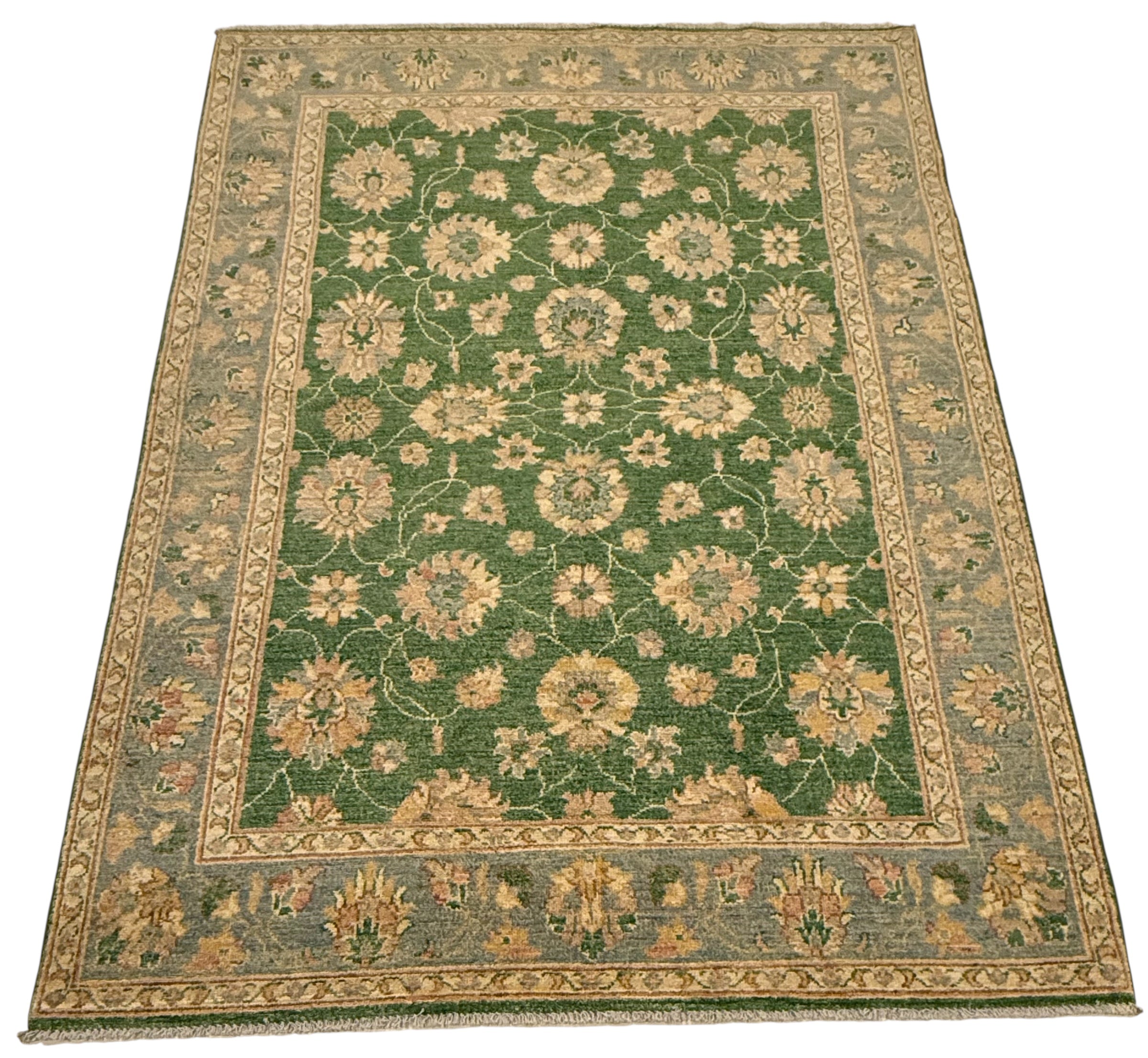 ZIEGLER AFGHAANS 149 x 211 CM