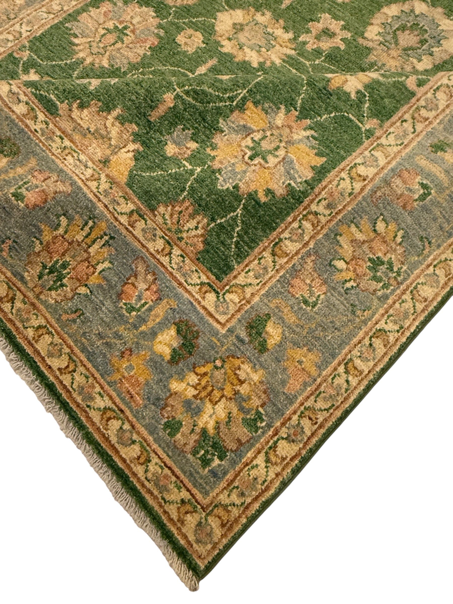 ZIEGLER AFGHAANS 149 x 211 CM