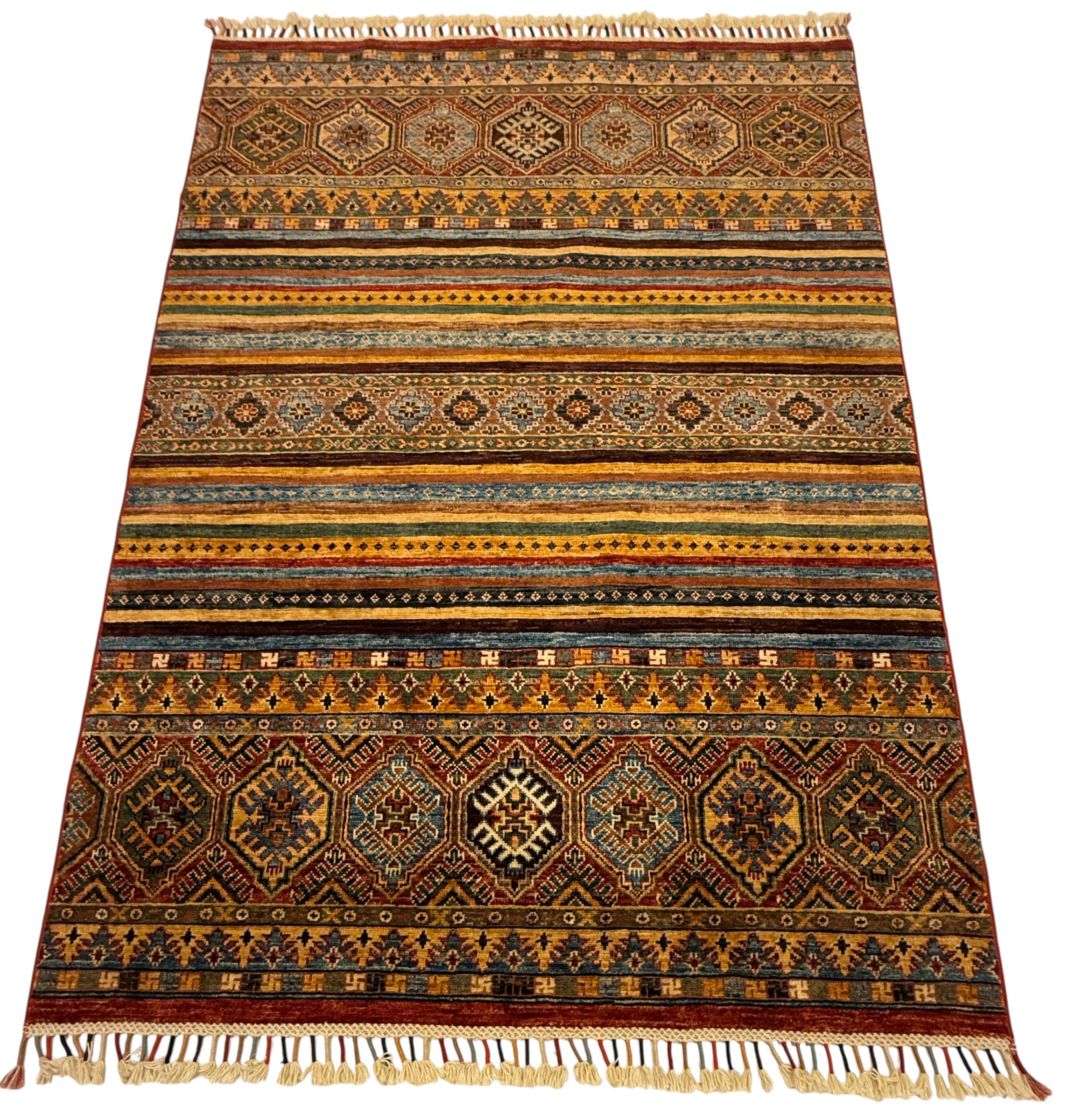 MODERNE KHURIJN 126 x 182 CM