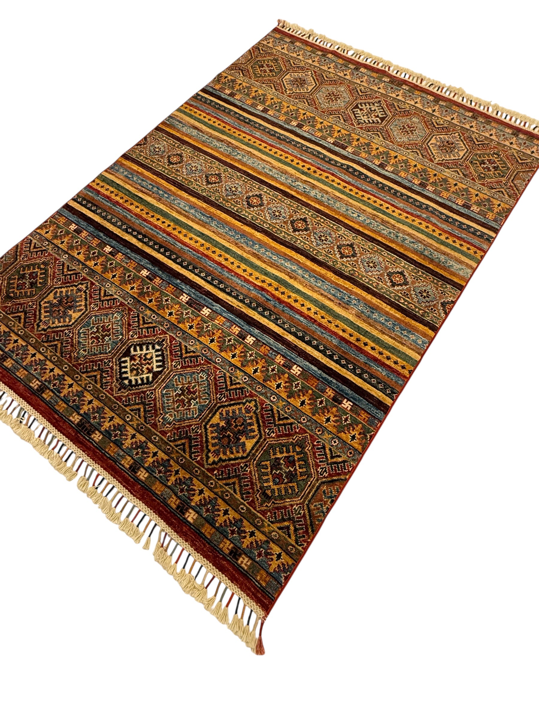 MODERNE KHURIJN 126 x 182 CM