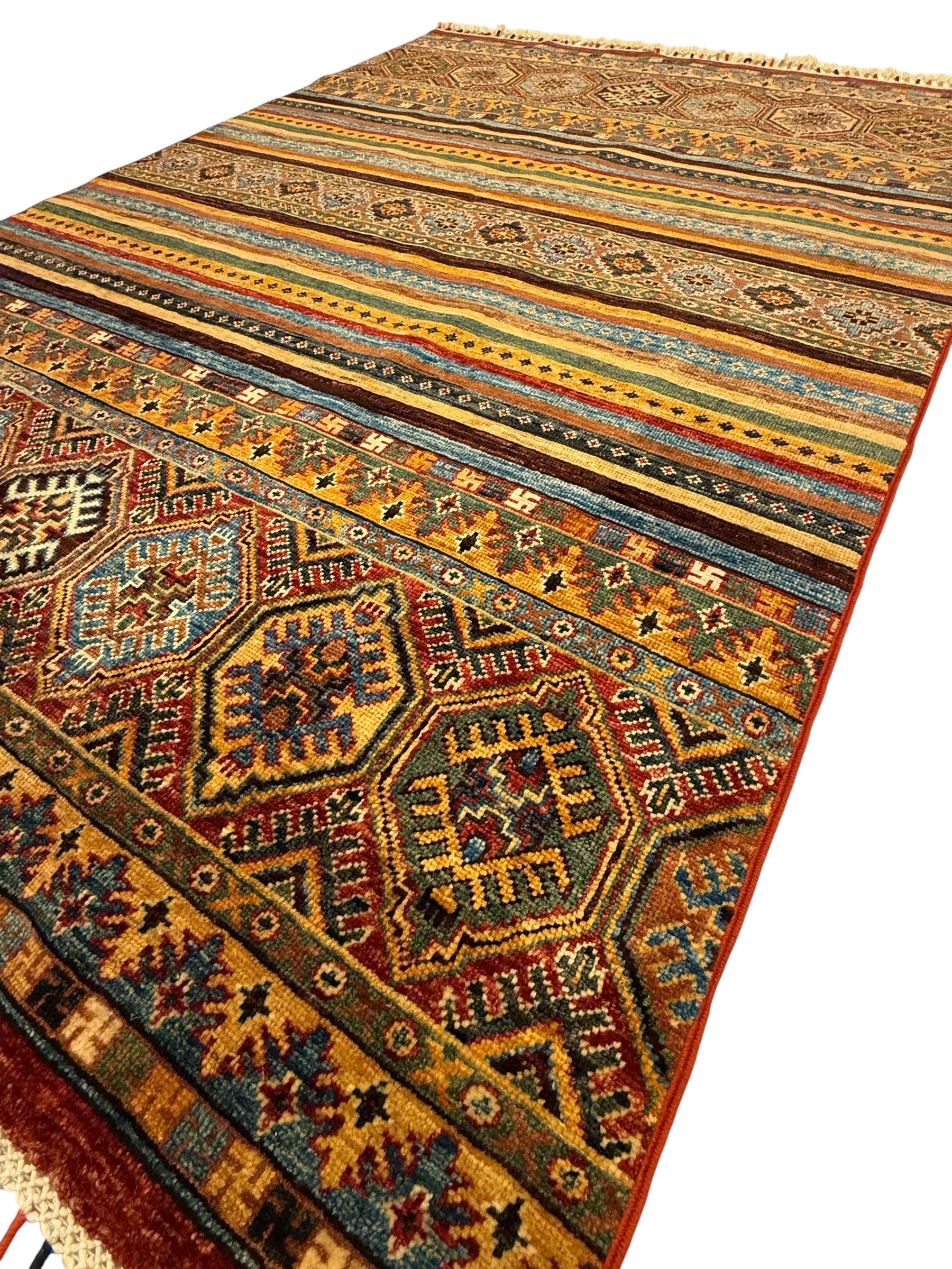 MODERNE KHURIJN 126 x 182 CM