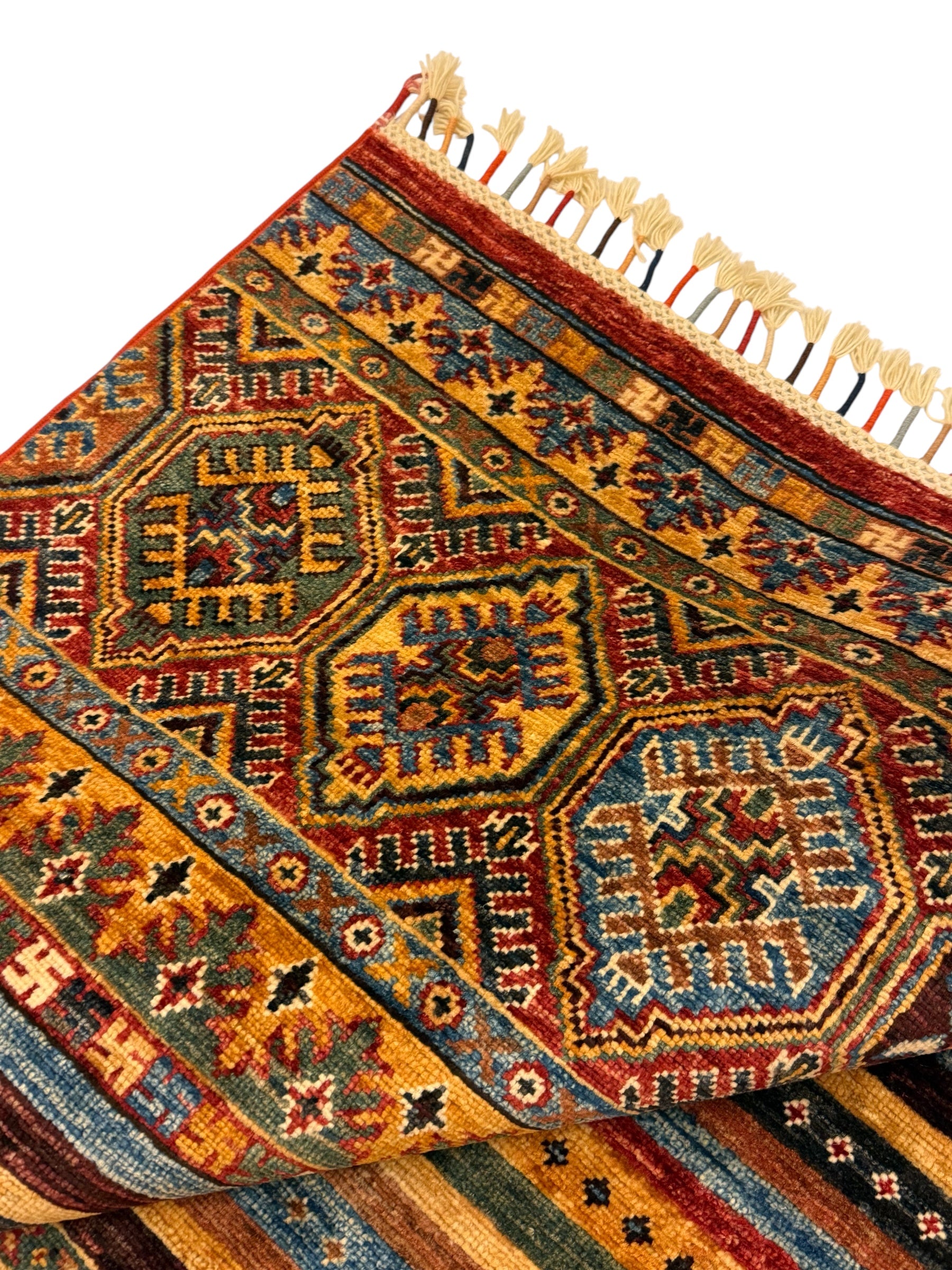 MODERNE KHURIJN 126 x 182 CM