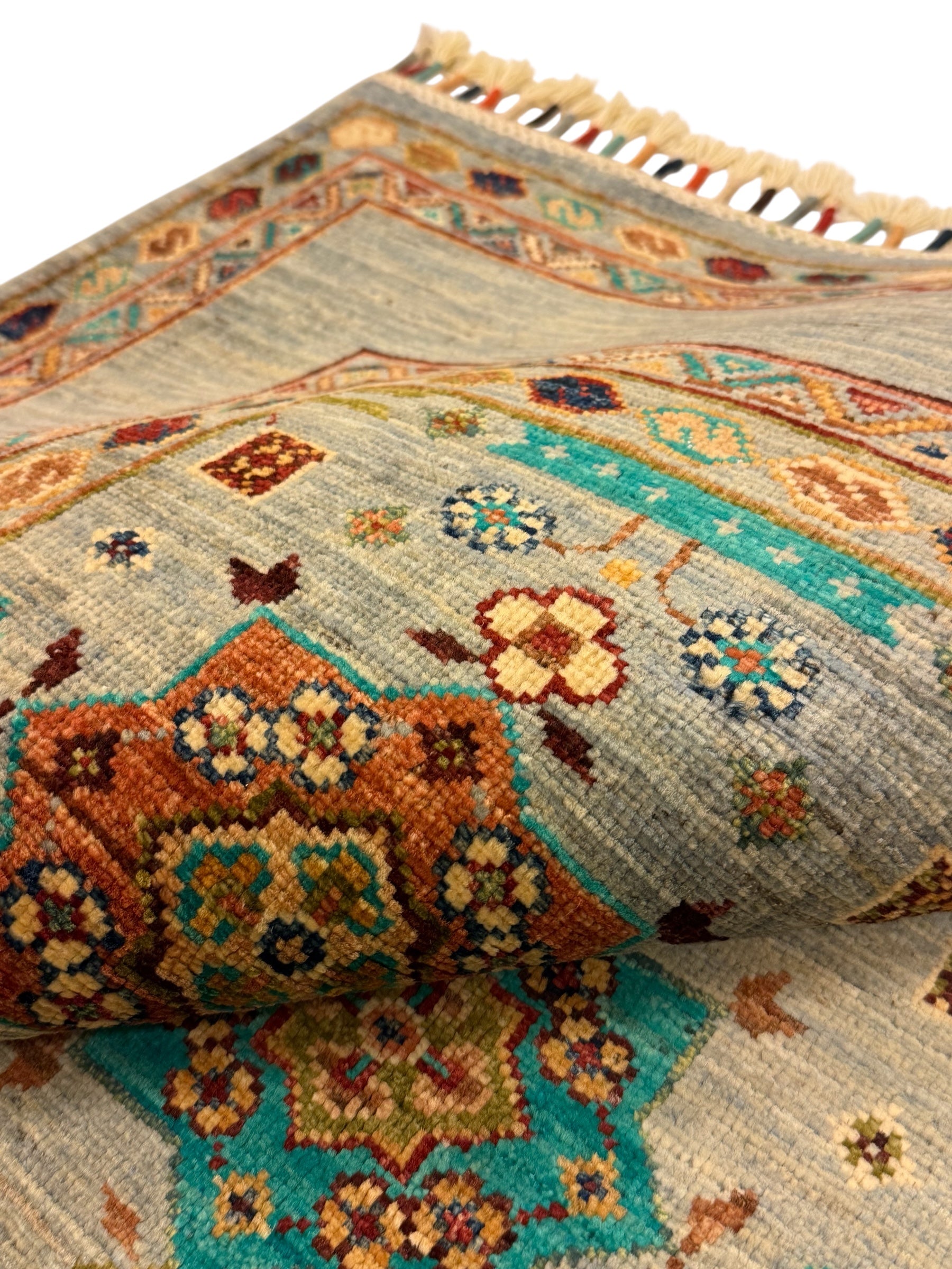 FIJN MAMLUK 154 x 200 CM