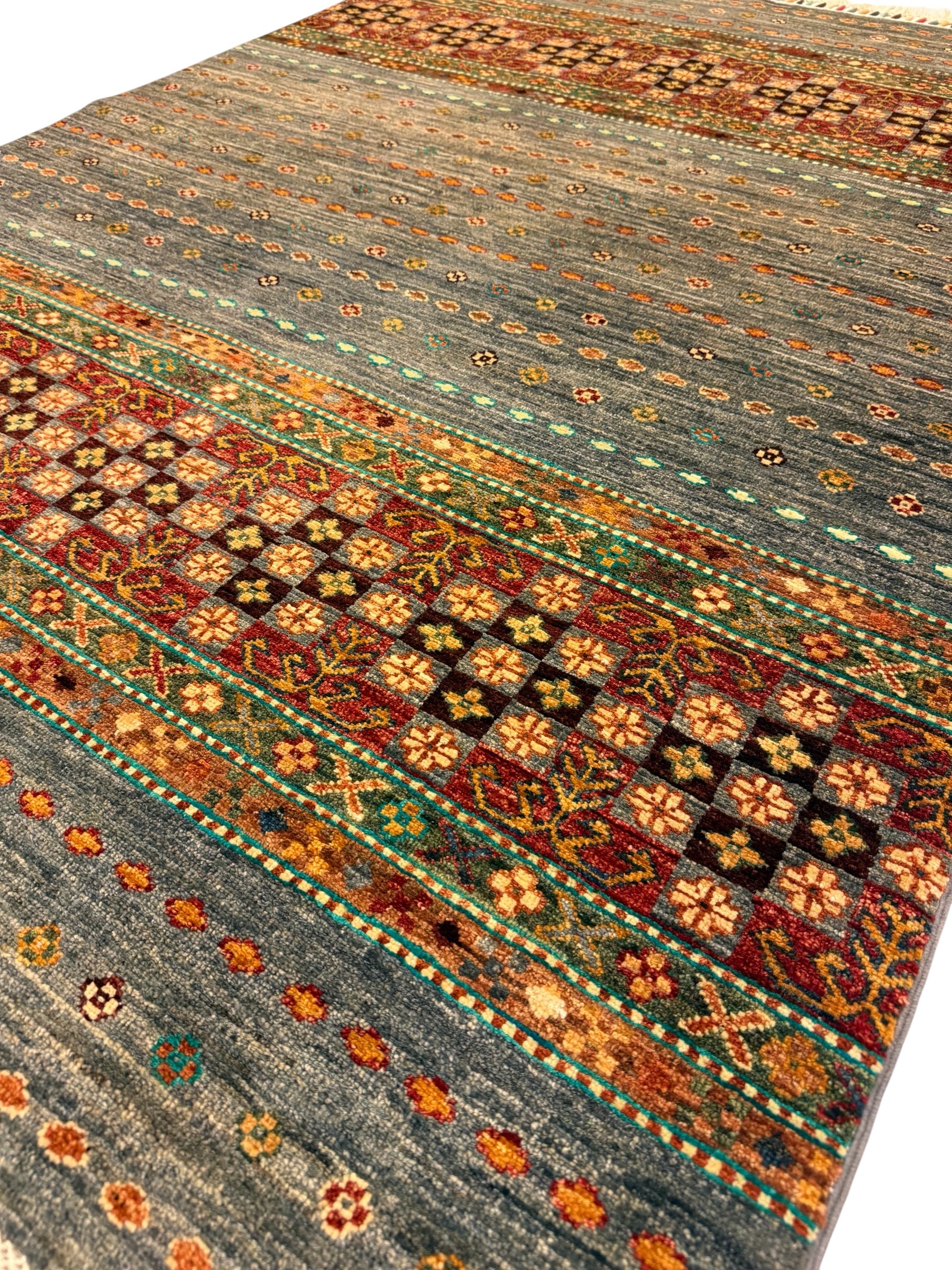 MODERNE KHURIJN 127 x 176 CM