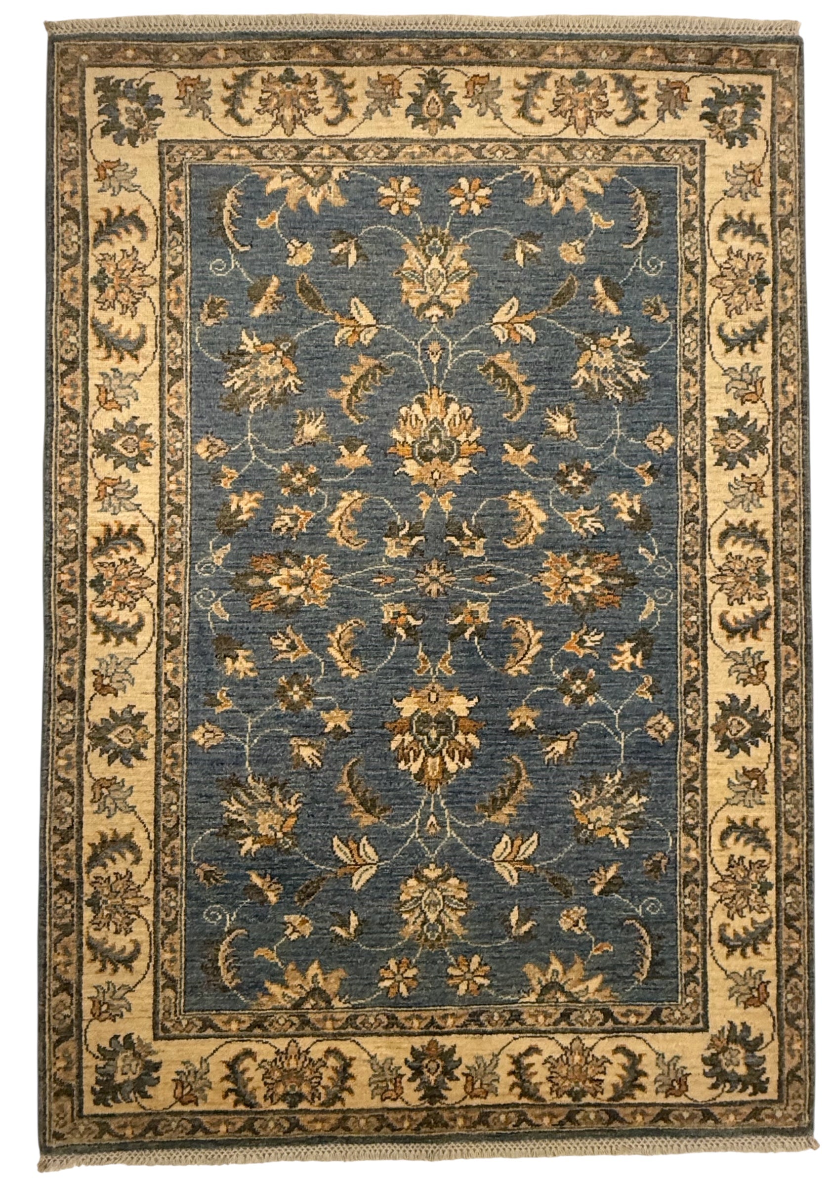 ZIEGLER AFGHAANS 126 x 182 CM