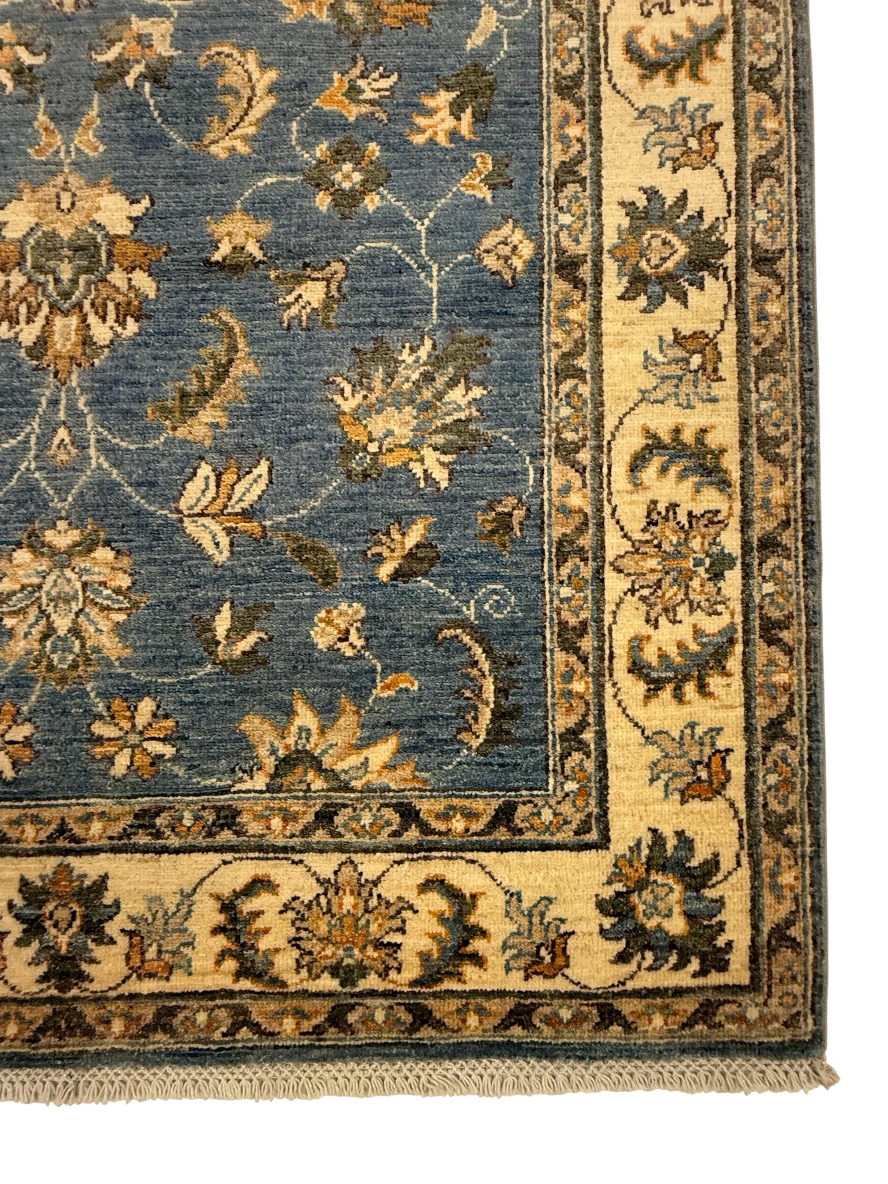 ZIEGLER AFGHAANS 126 x 182 CM