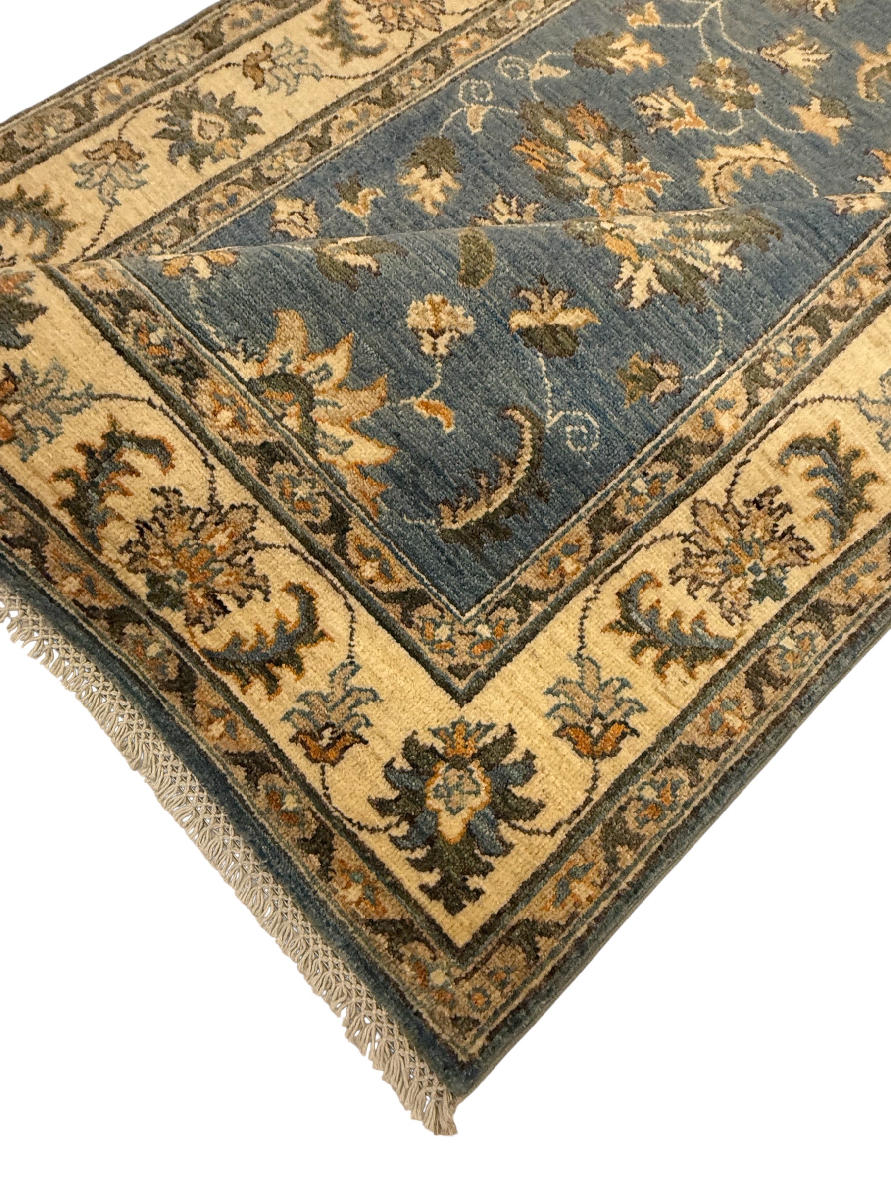 ZIEGLER AFGHAANS 126 x 182 CM