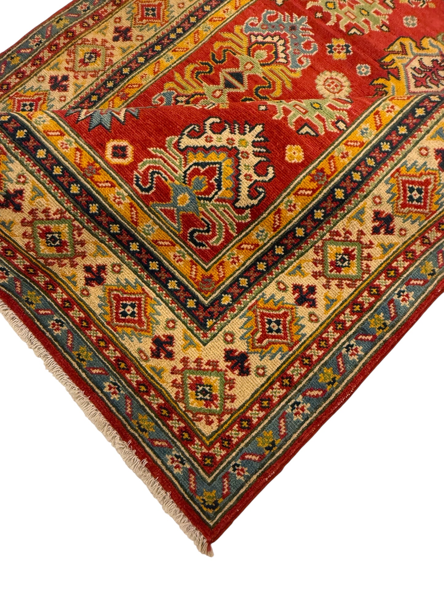 KAZAK 122 x 178 CM