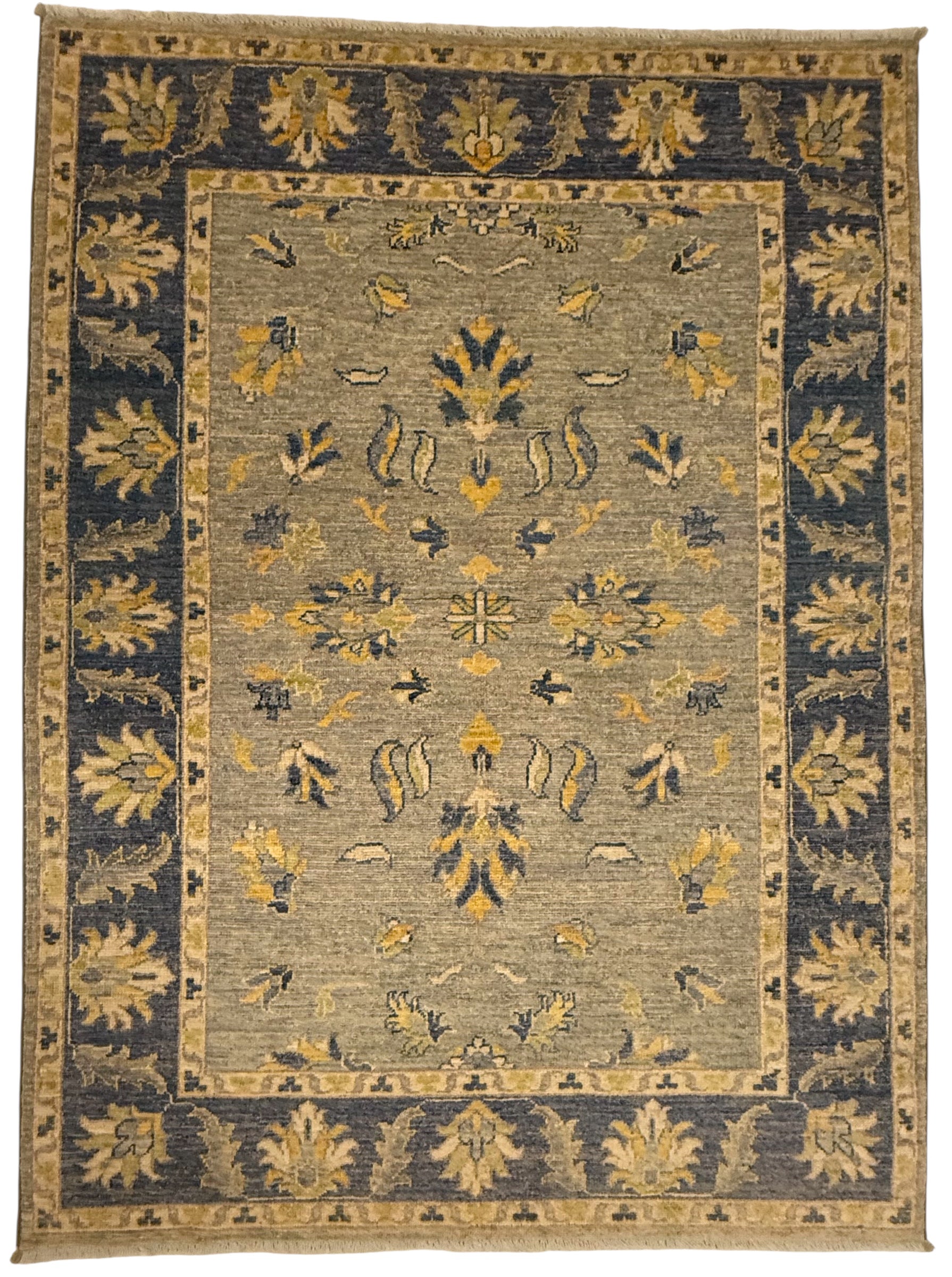 FIJNE USHEK 124 x 167 CM