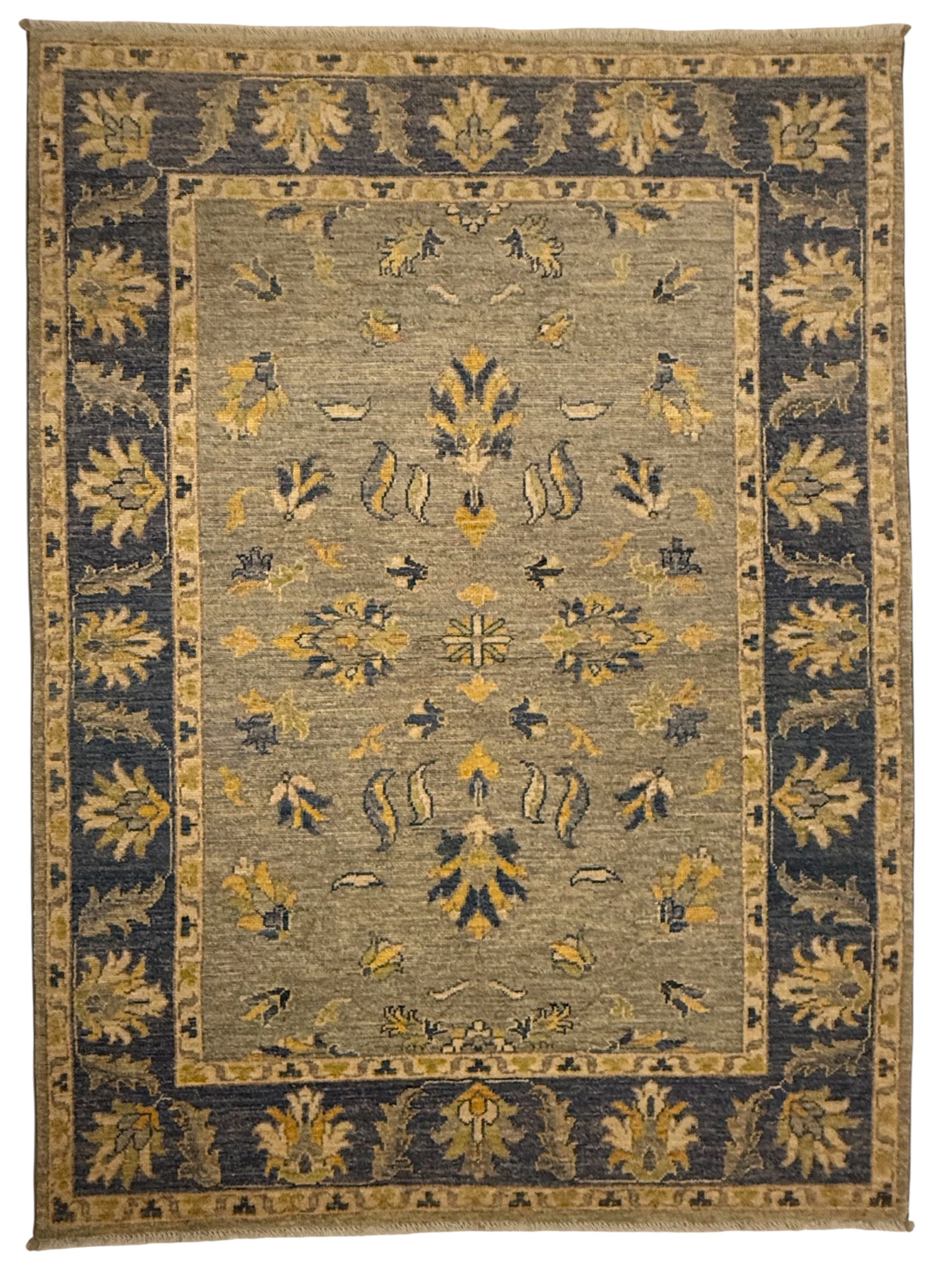 FIJNE USHEK 124 x 167 CM