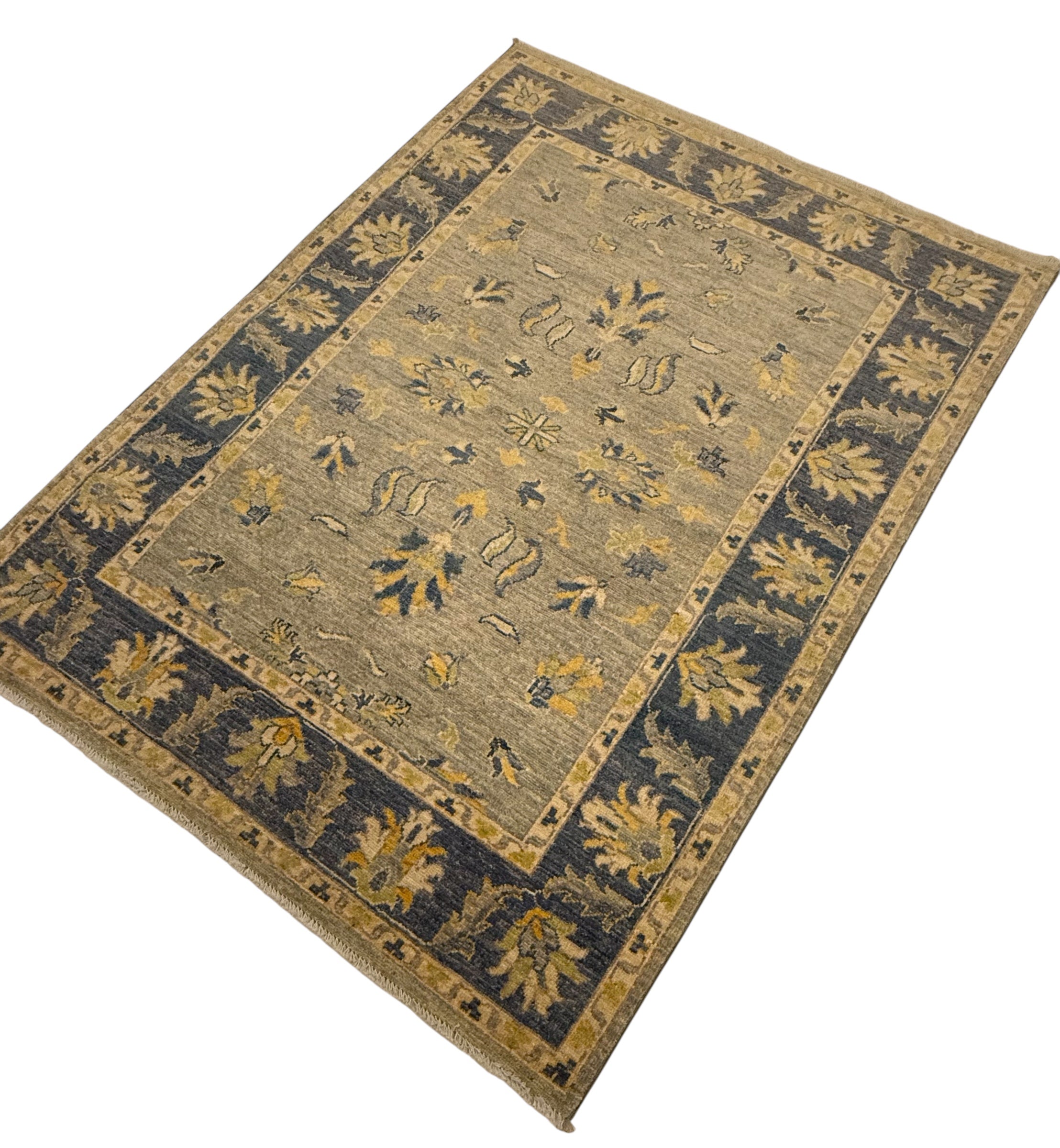 FIJNE USHEK 124 x 167 CM