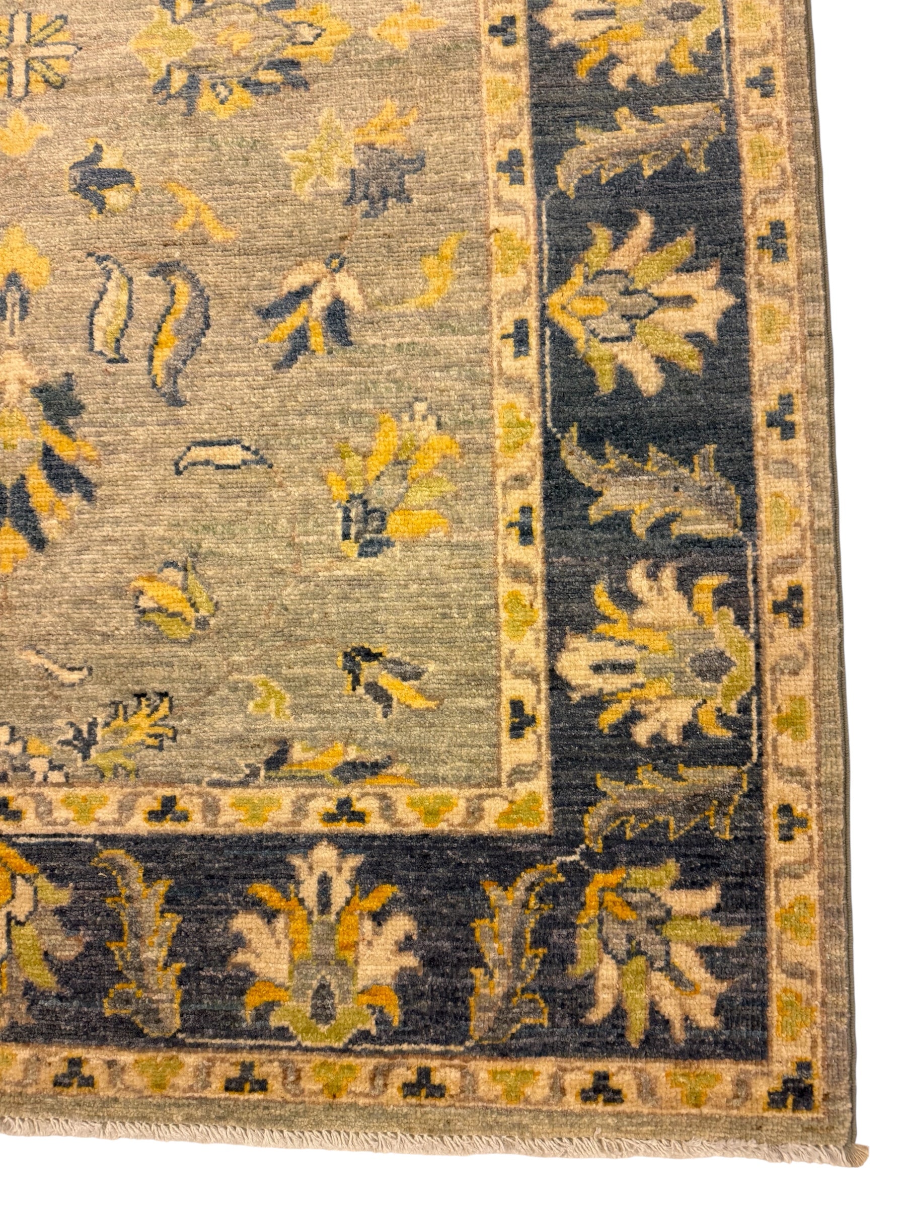 FIJNE USHEK 124 x 167 CM