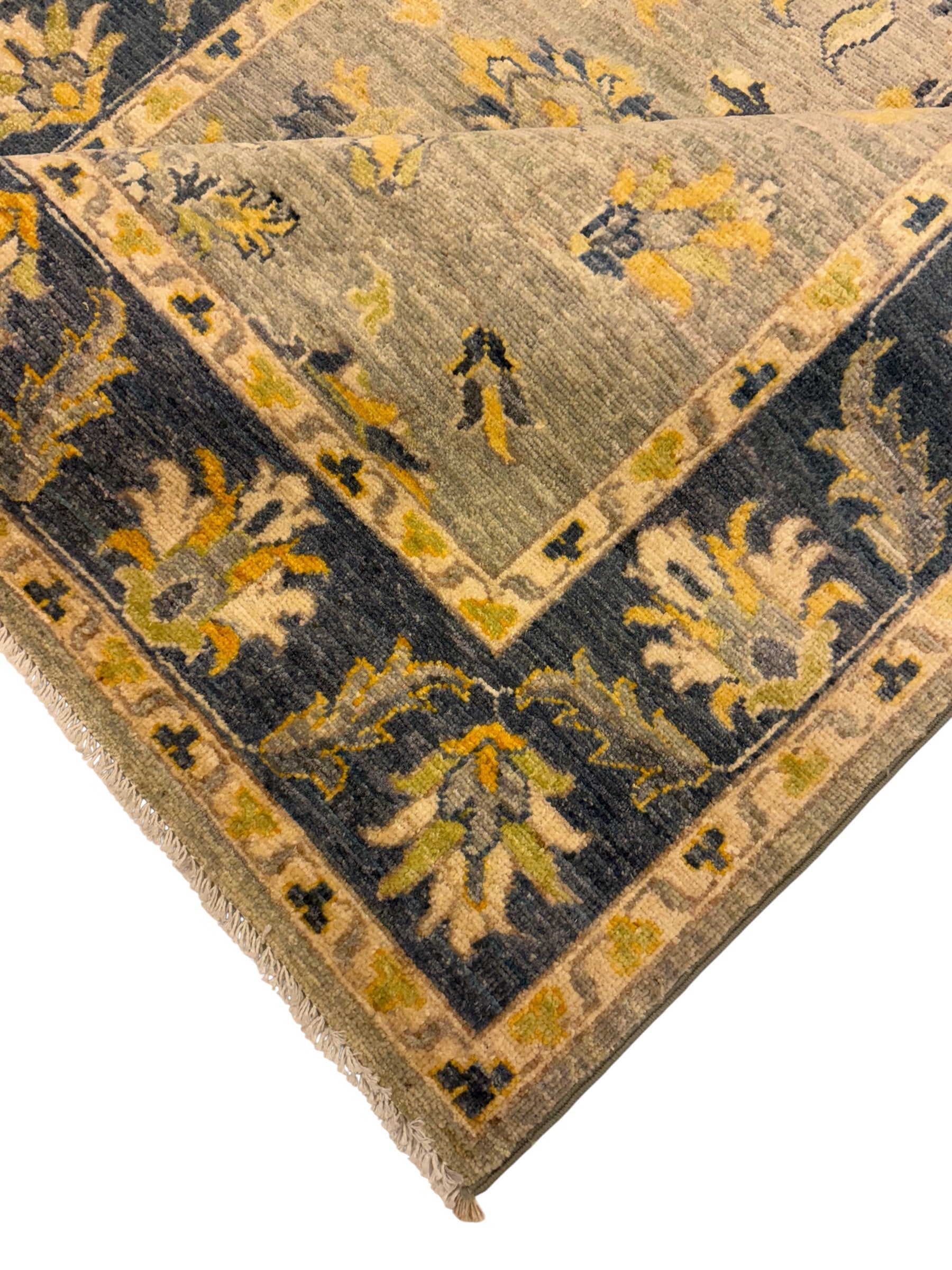 FIJNE USHEK 124 x 167 CM