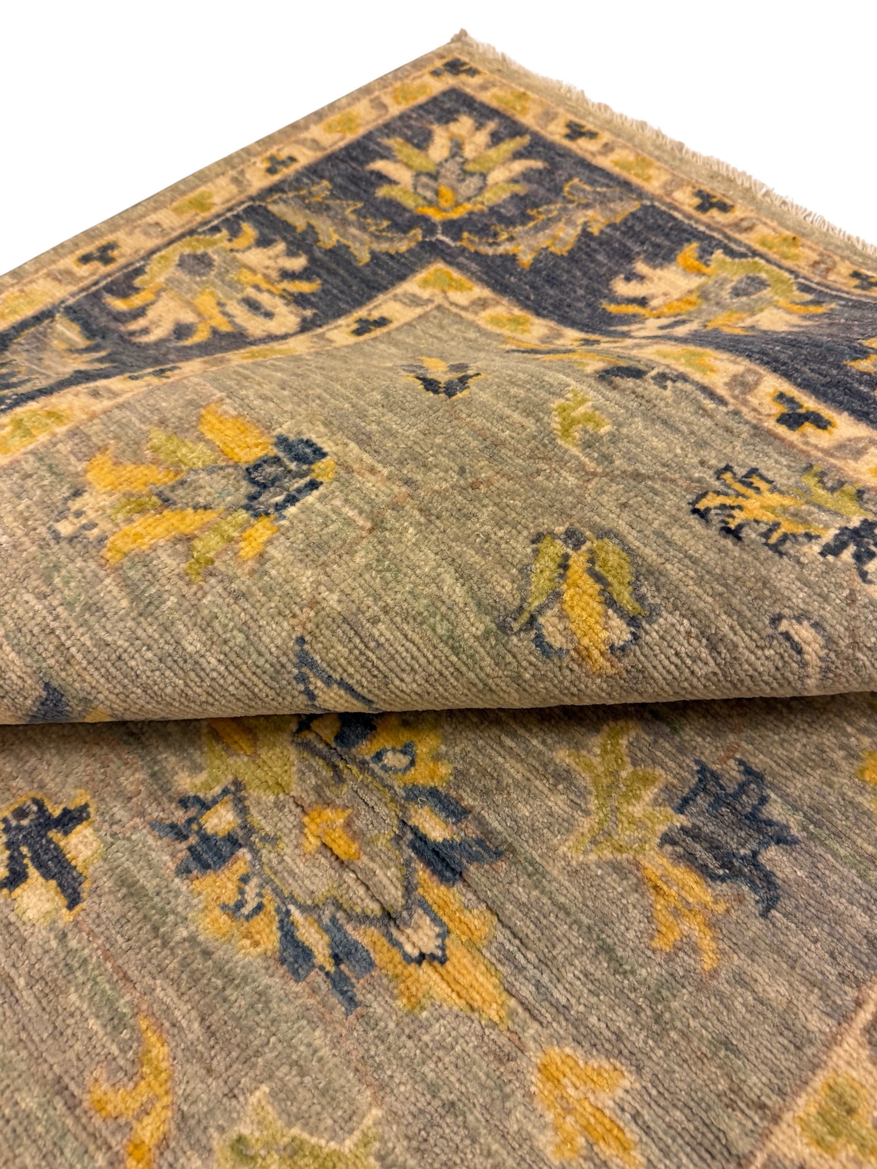 FIJNE USHEK 124 x 167 CM