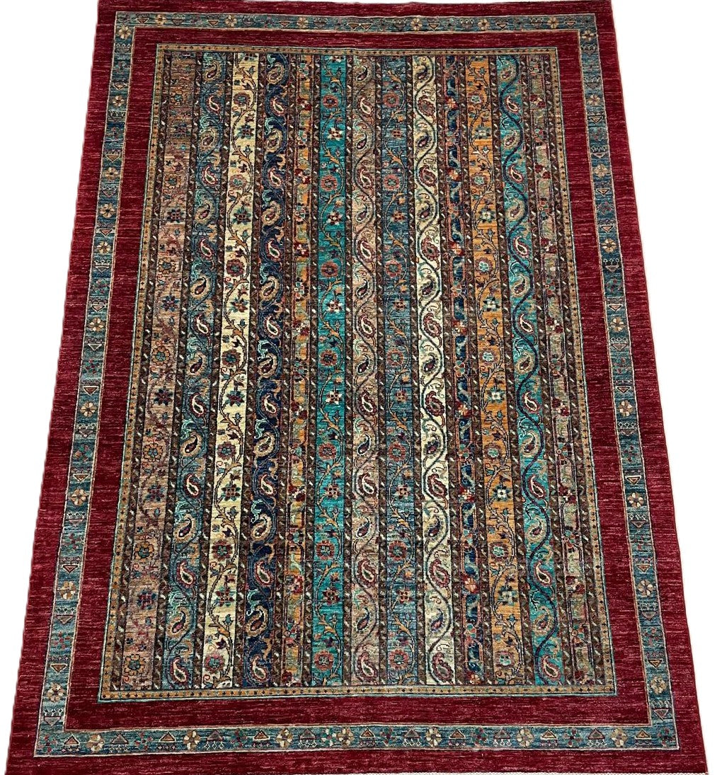 AFGHAANSE KHURIJN 172 x 245 CM