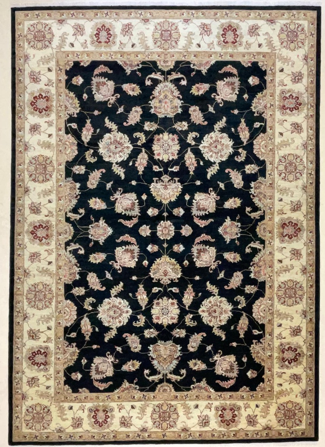 Ziegler Farahan 210 x 297 CM