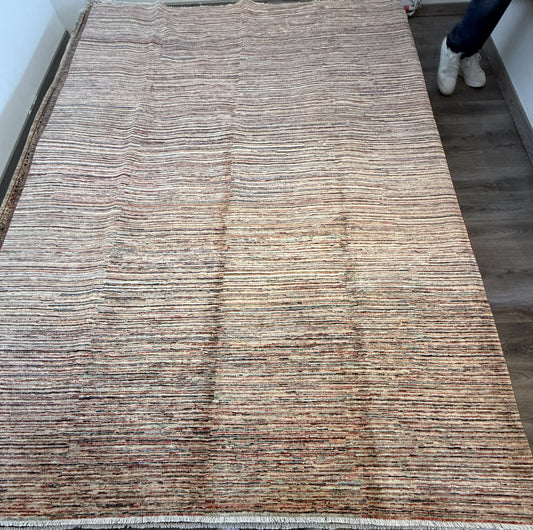Line Gabbeh 201 x 296 CM