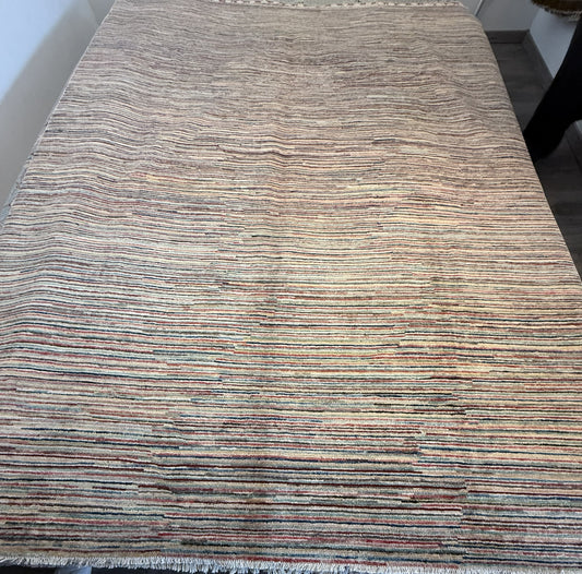 Line Gabbeh 202 x 290 CM