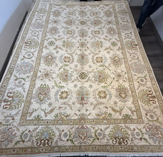 Ziegler Tapijt 194 x 315 CM