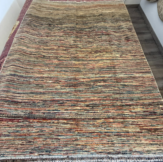 Line Gabbeh 190 x 281 CM