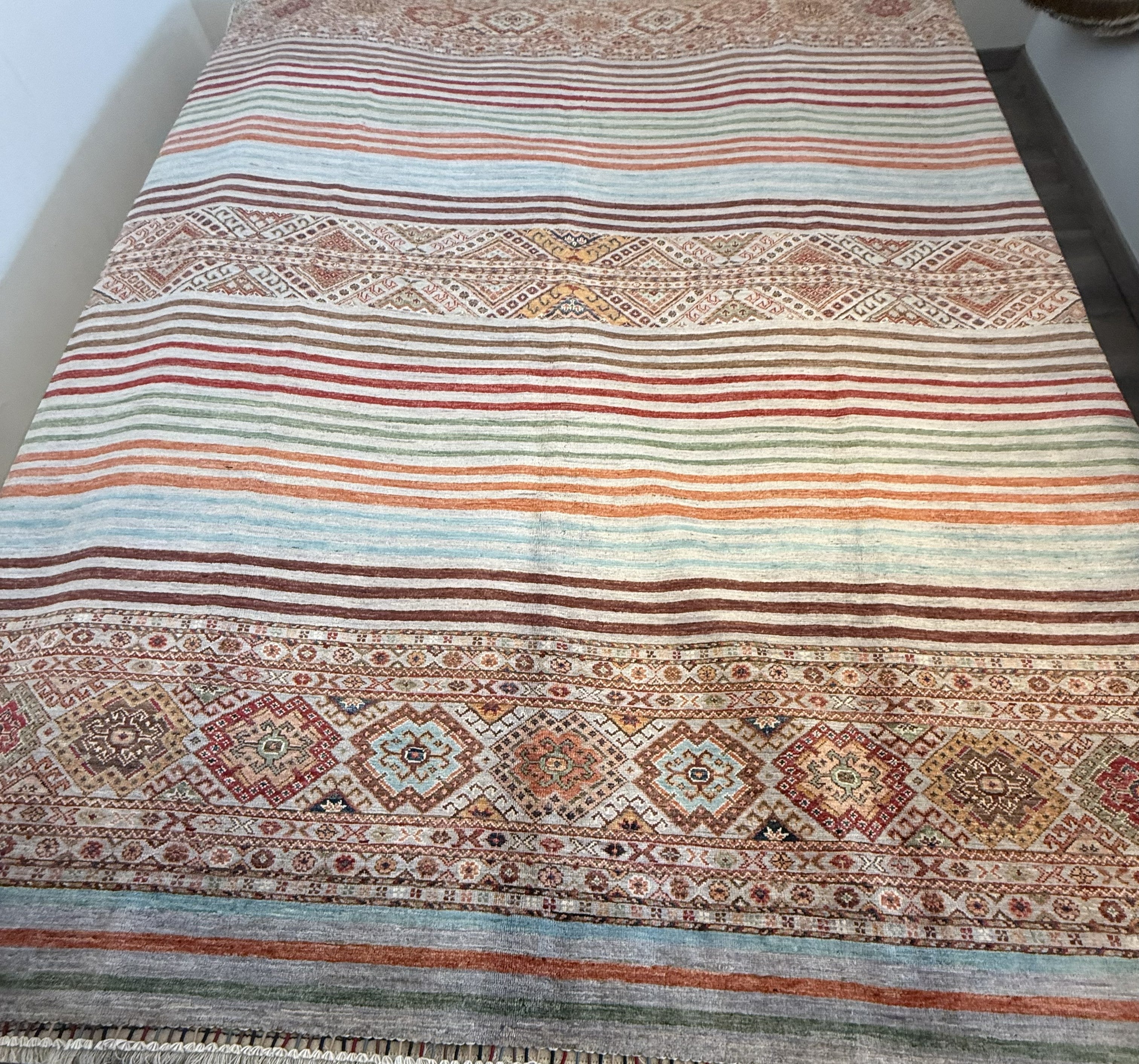 khorjin Tapijt 208 x 299 CM