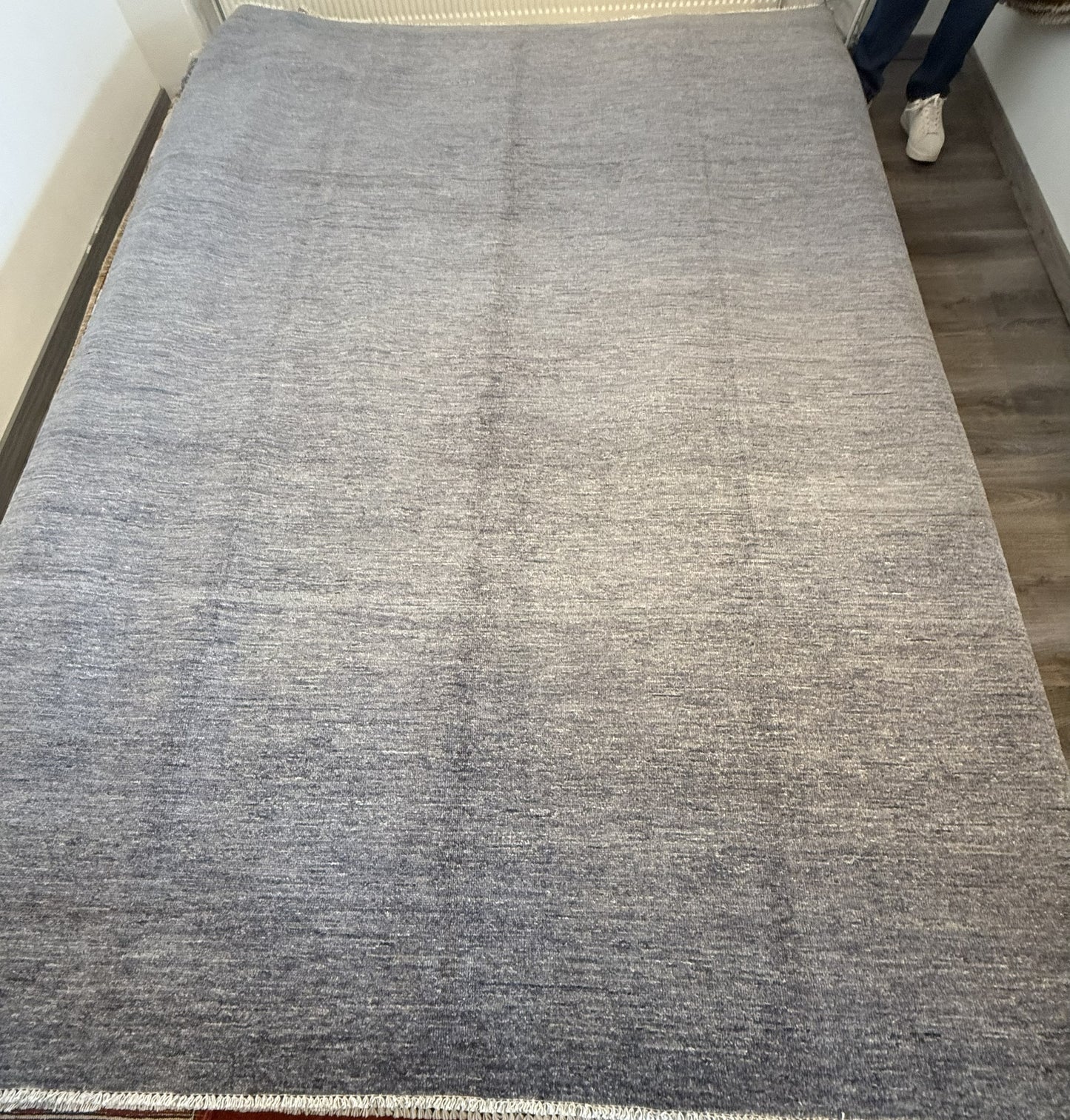Gabbeh Natural Tapijt 201 x 300 CM