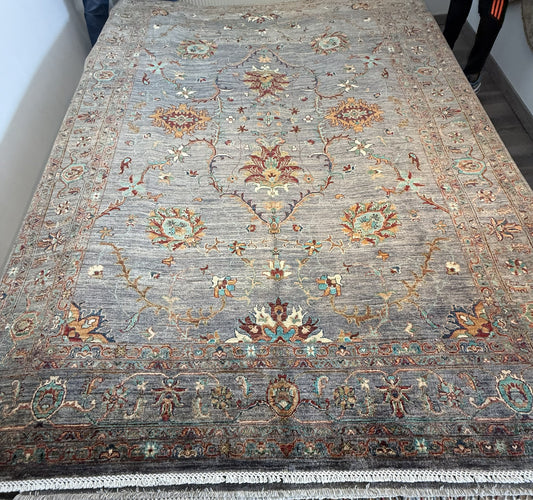 Samarkand Tapijt 206 x 305 CM