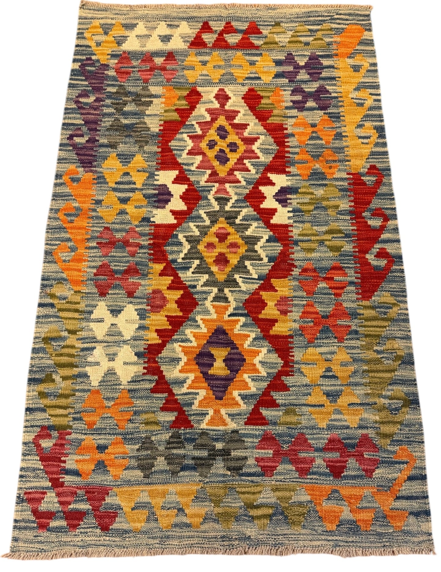 Kelim 76 X 128 CM