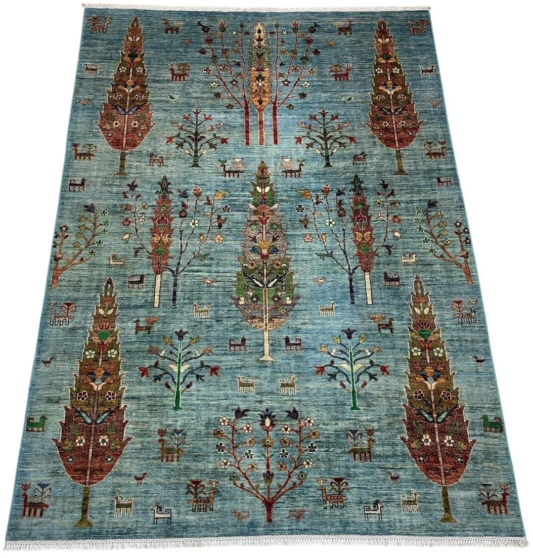 Samarkand 176 x 244 CM