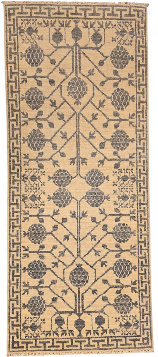 Ushak 71 X 174 CM