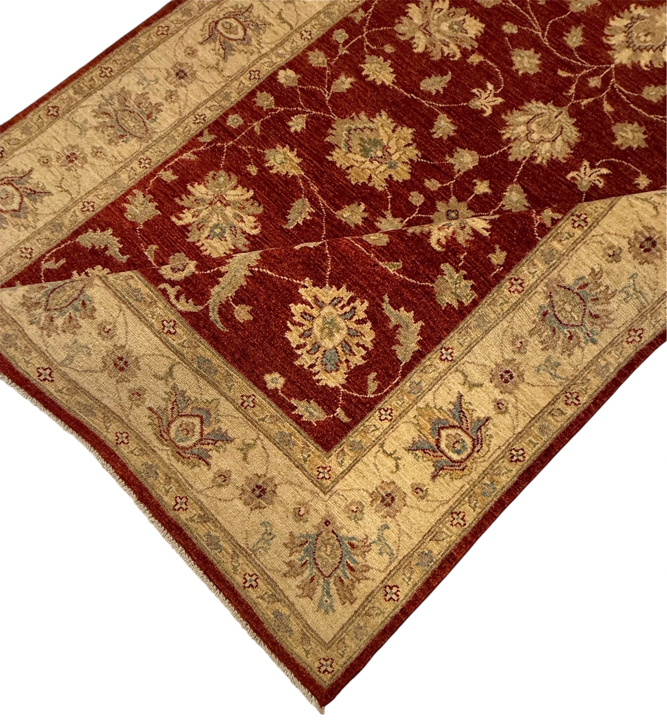 ZIEGLER FARAHAN 157 x 201 CM