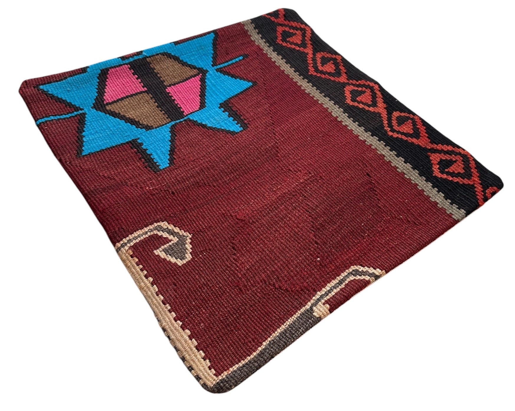 KELIM KUSSEN 40 x 40 CM