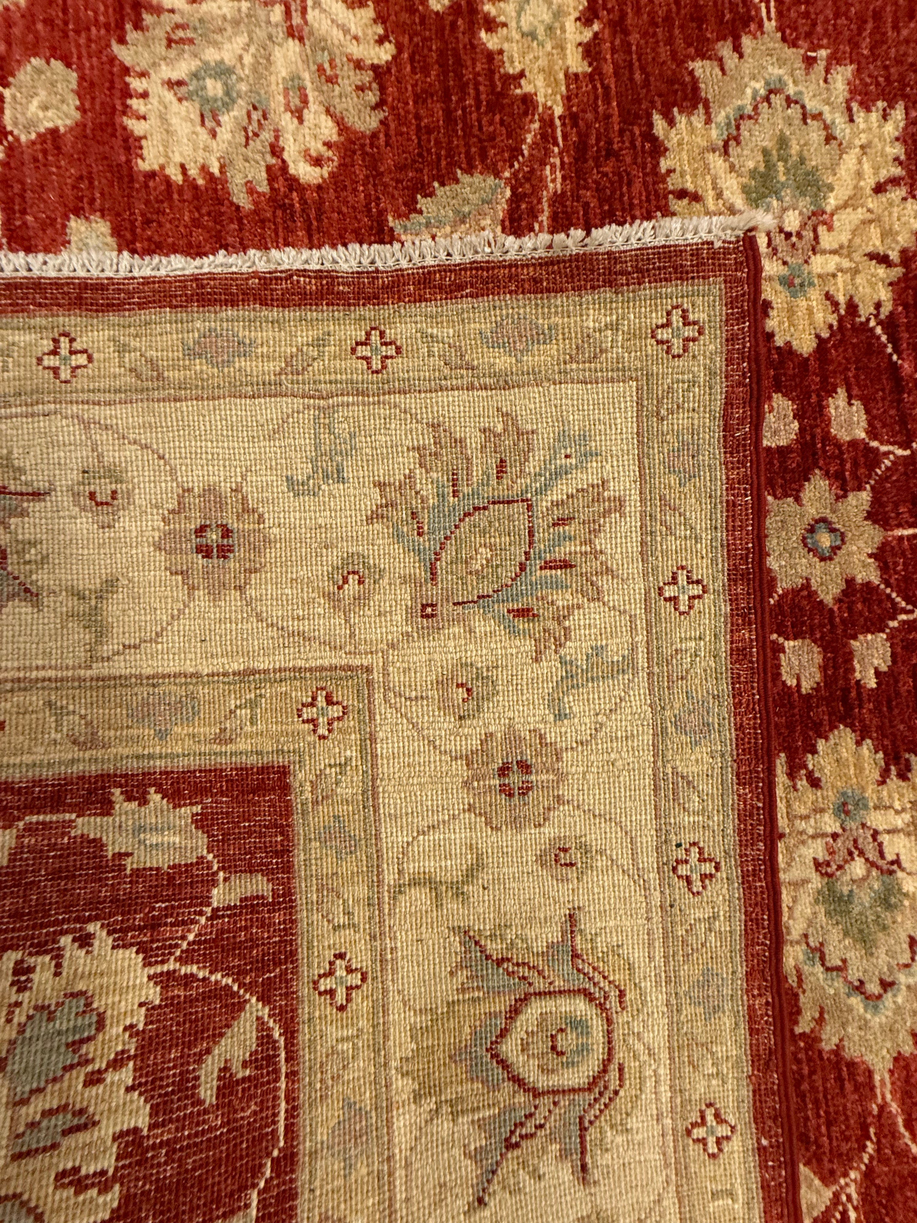 ZIEGLER FARAHAN 157 x 201 CM