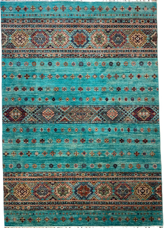 Khurjin Fijn 178 x 249 CM