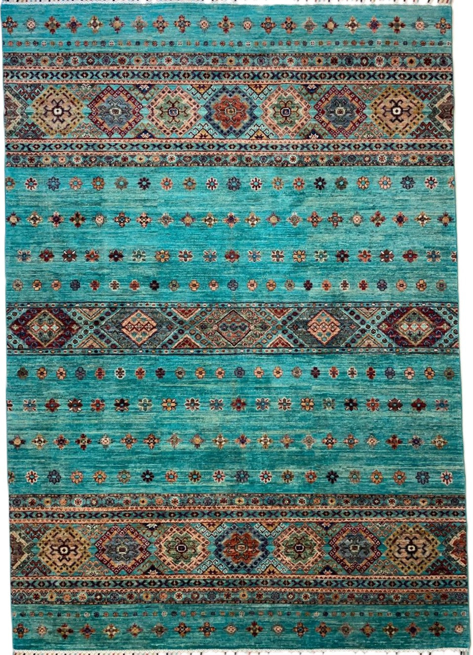 AFGHAANSE KHURIJN FIJN 178 x 249 CM