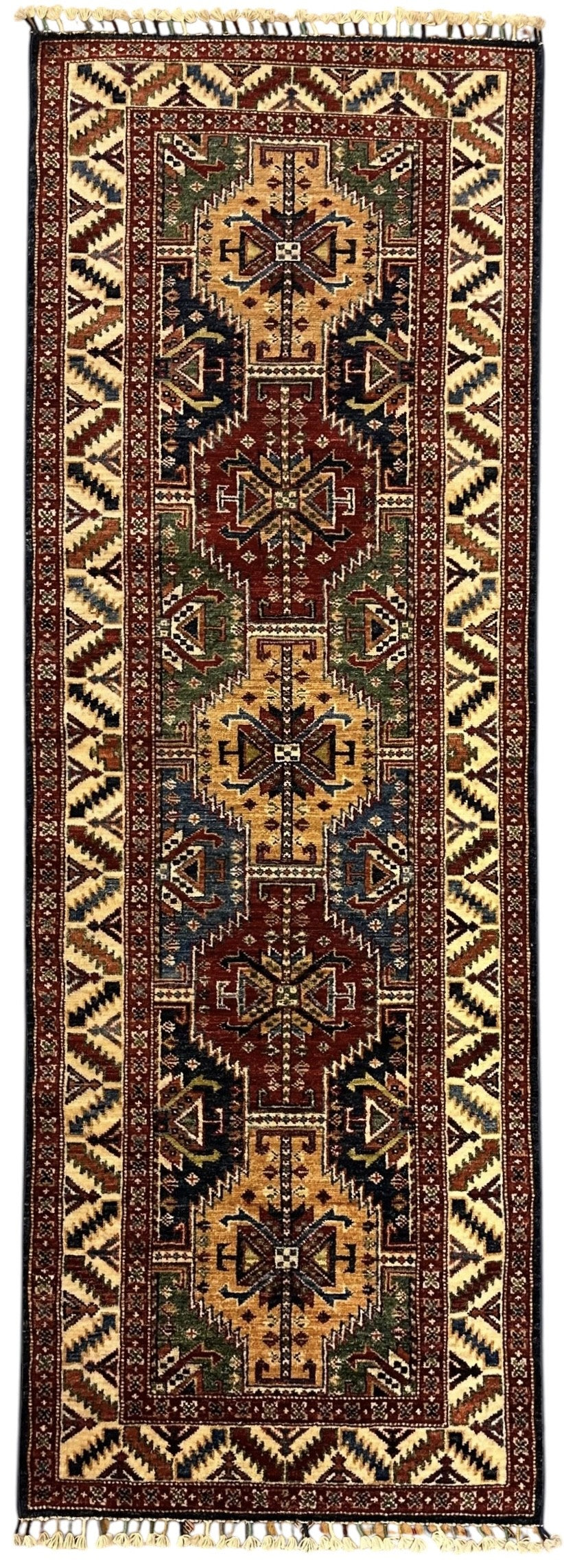 SUPER KAZAK 75 x 216 CM