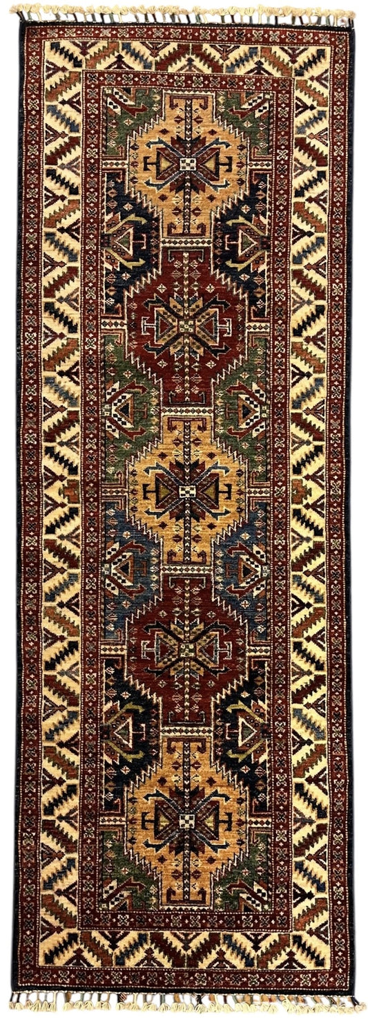 SUPER KAZAK 75 x 216 CM