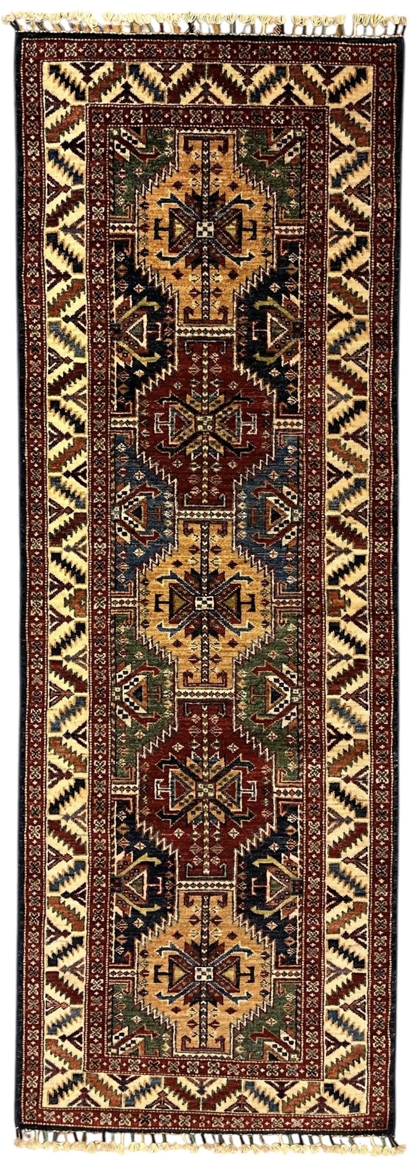 SUPER KAZAK 75 x 216 CM