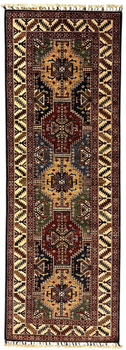 SUPER KAZAK 75 x 216 CM