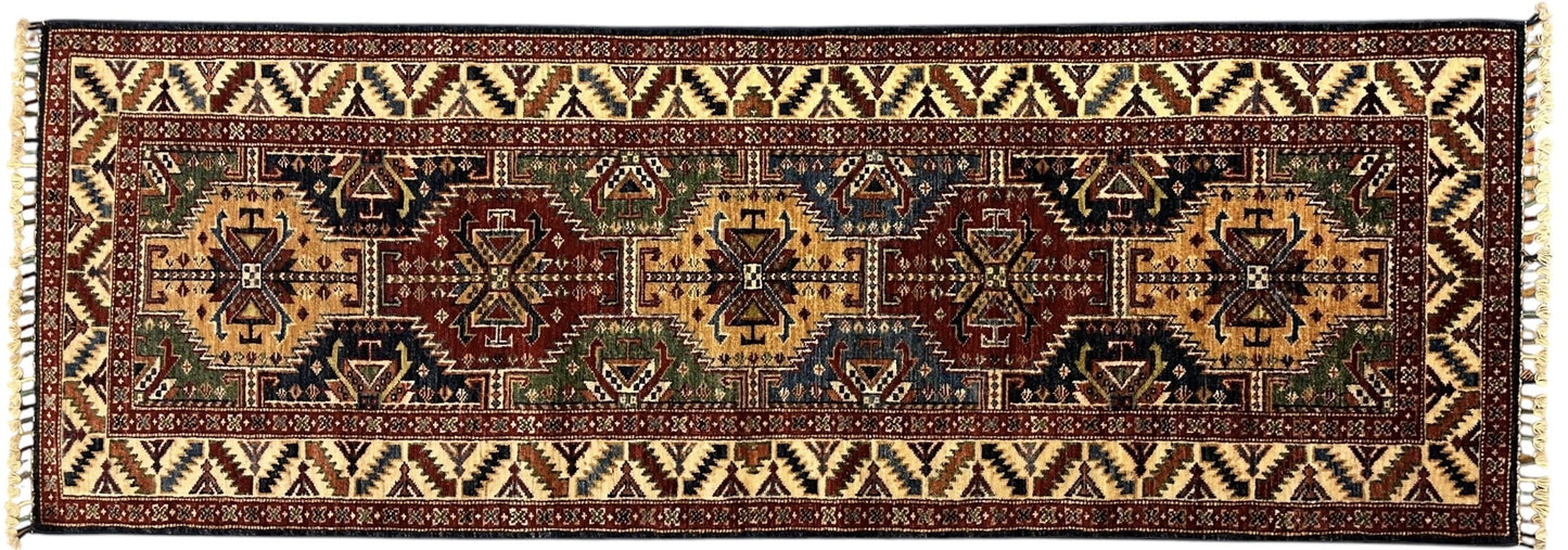 SUPER KAZAK 75 x 216 CM