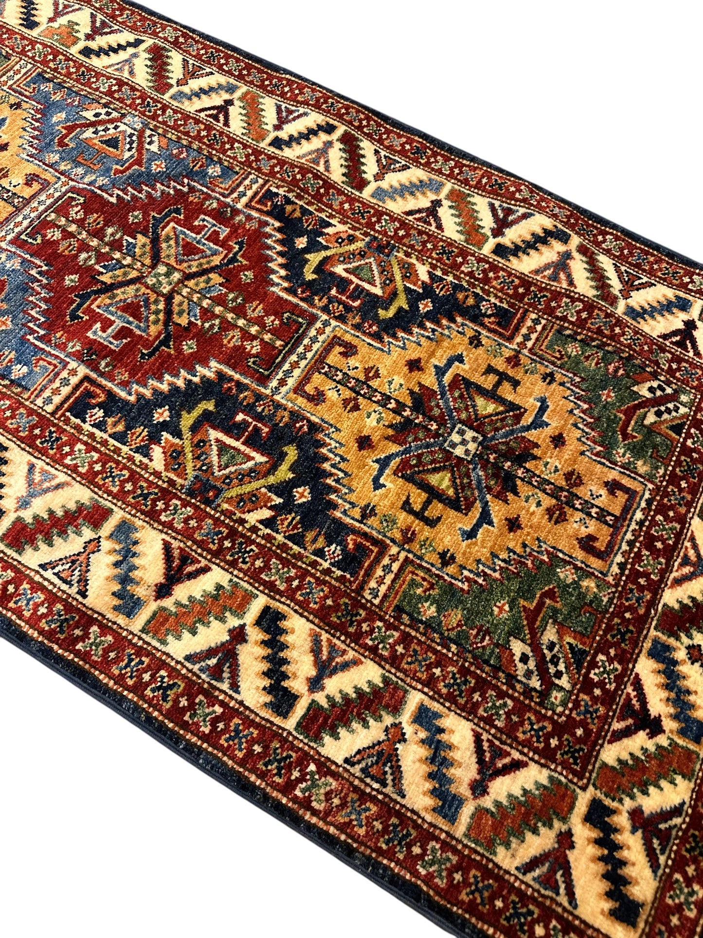 SUPER KAZAK 75 x 216 CM