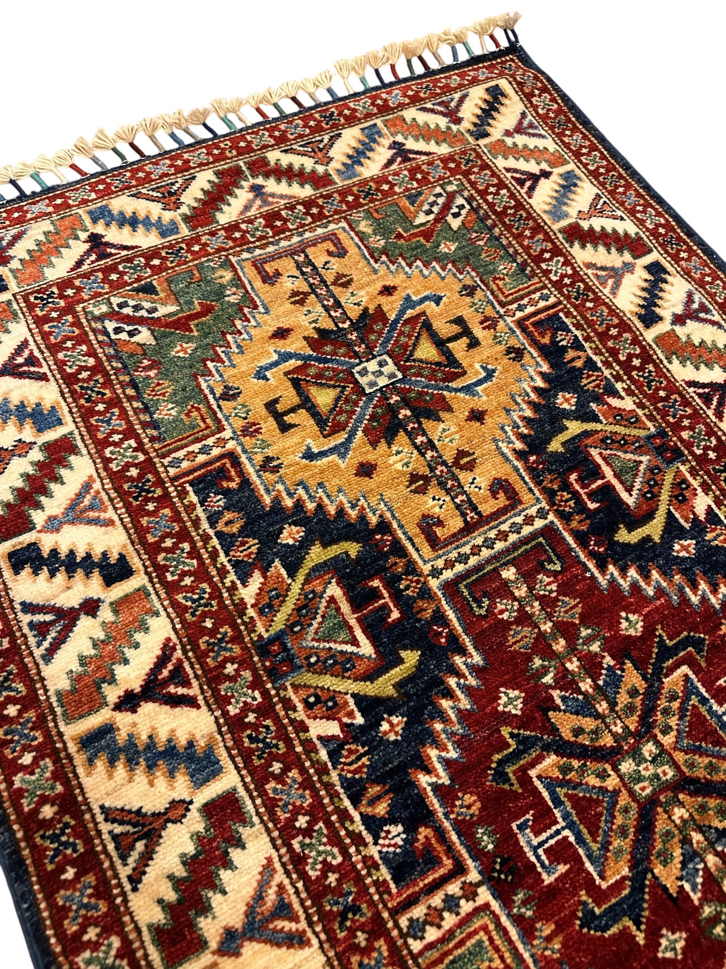 SUPER KAZAK 75 x 216 CM