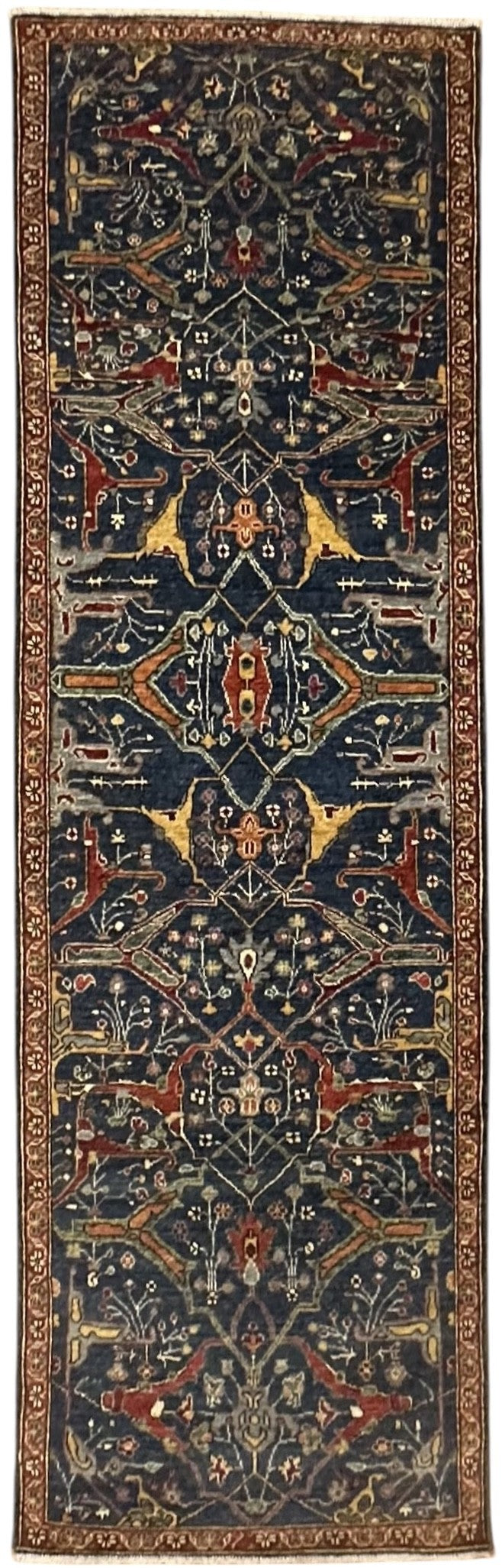 SAMARKAND 87 x 286 CM