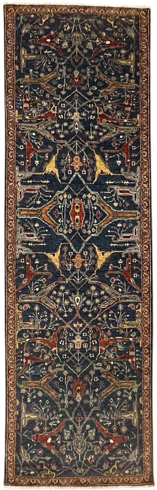 SAMARKAND 87 x 286 CM