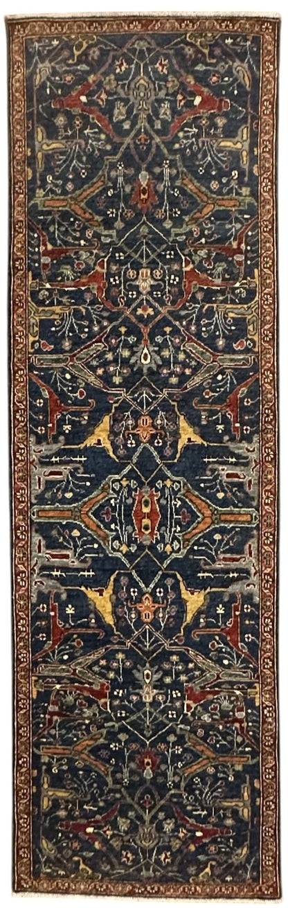 SAMARKAND 87 x 286 CM