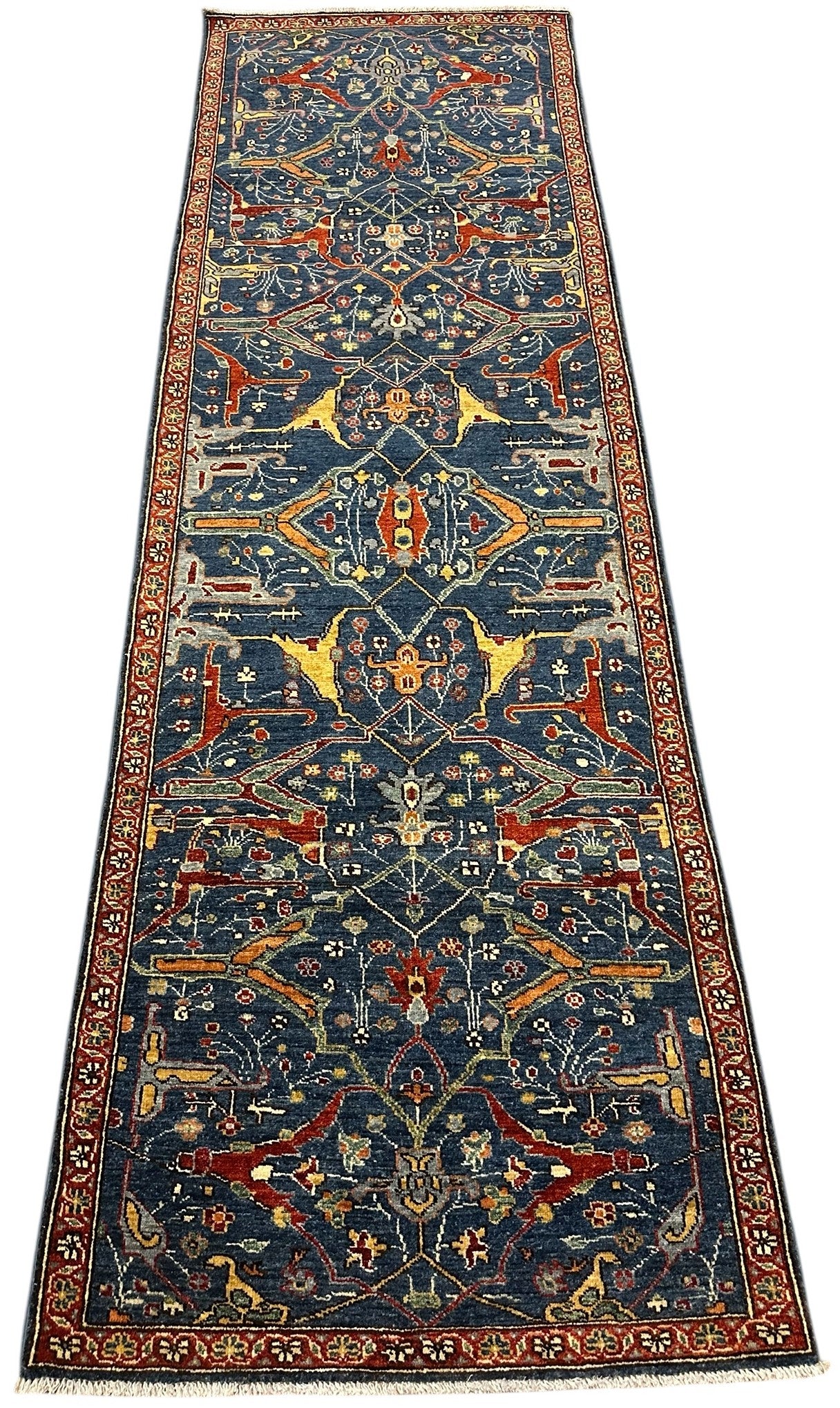 SAMARKAND 87 x 286 CM