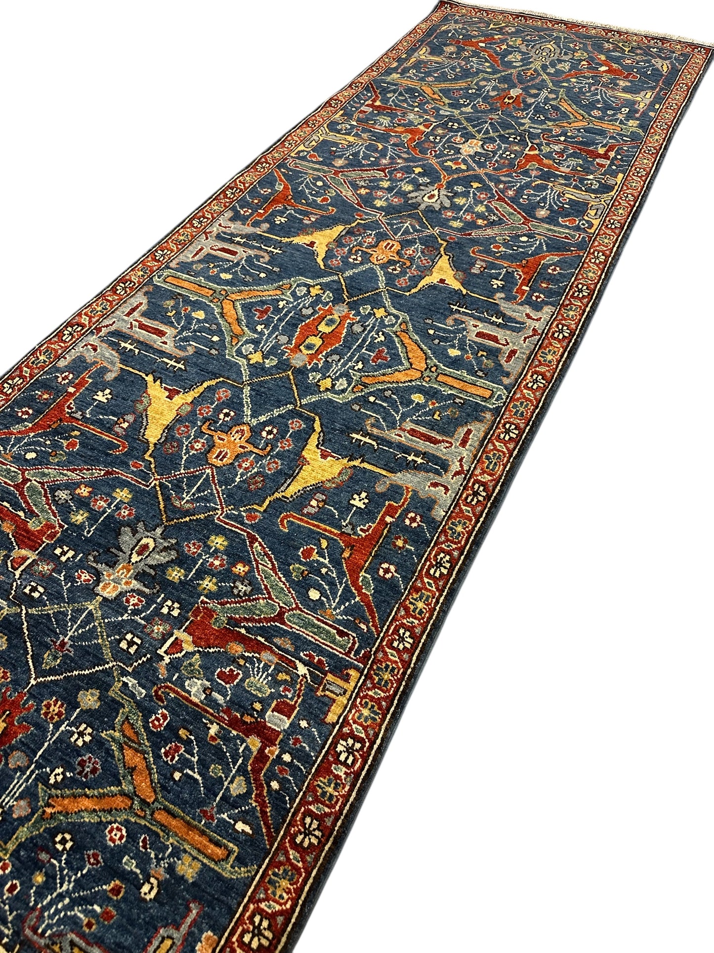 SAMARKAND 87 x 286 CM