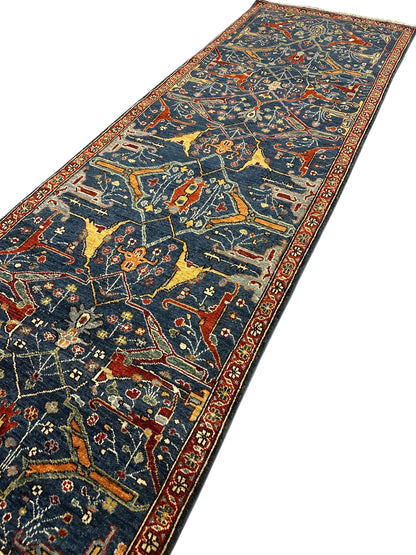 SAMARKAND 87 x 286 CM