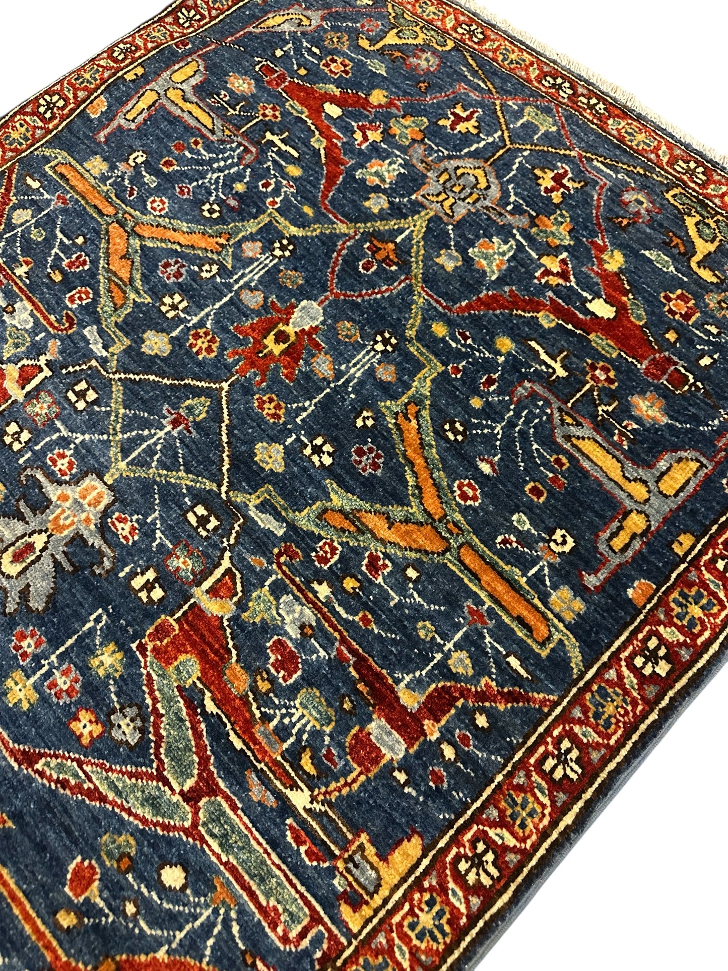 SAMARKAND 87 x 286 CM